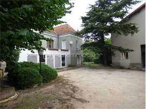 maison de maitre à la vente -   84260  SARRIANS, surface 150 m2 vente maison de maitre - UBI472836275